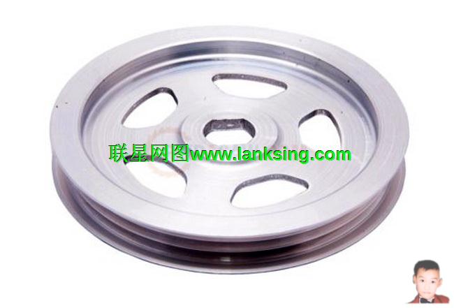 Pulley for Husqvarna K1250 K1260 �����A�и�CƤ��݆