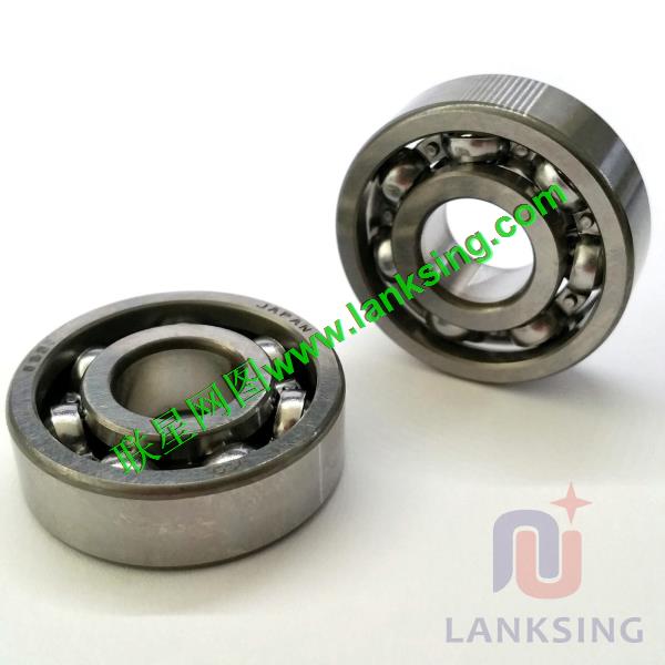 Crankshaft Bearing Set for MASTER35�R˹��35���S�S��