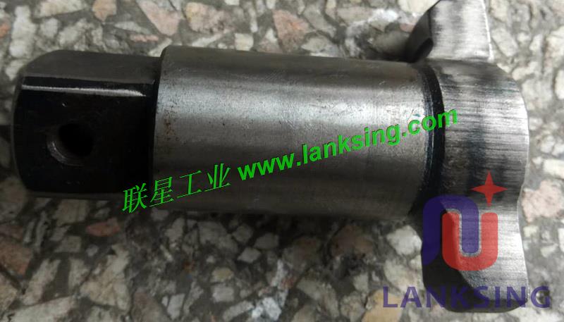 Anvil Fits MASTER35 �R˹��35���Ͱ����N���U �N���S �_���S