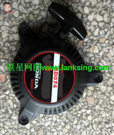 羅塔布魯克 RD074鋼軌鉆孔機(jī)啟動器