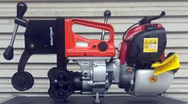 ����(y��ng)����·Evolution MR1000P�ě_�̃�(n��i)ȼ�܉�@�יC